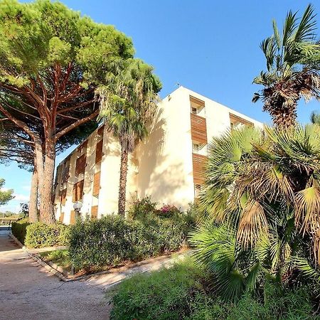 Joli T2 Proche Plage Dans Residence La Londe-les-Maures Exterior photo